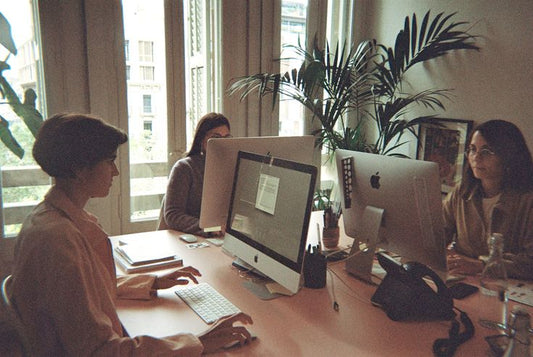 Women, Friendship & Business