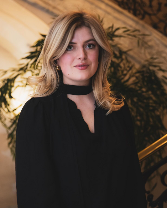 Connect with Amber
