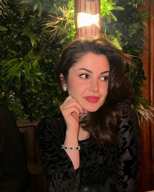 Connect with Rozy