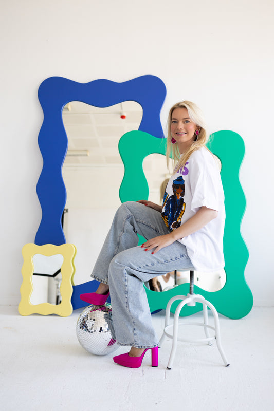 Member Highlight: An Interview with Kim Hogewoning