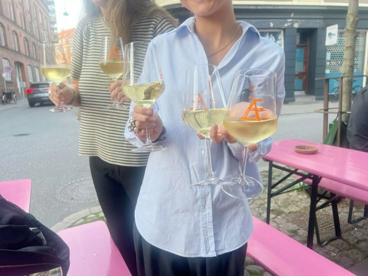 Amsterdam | King's Day Drinks | April 25