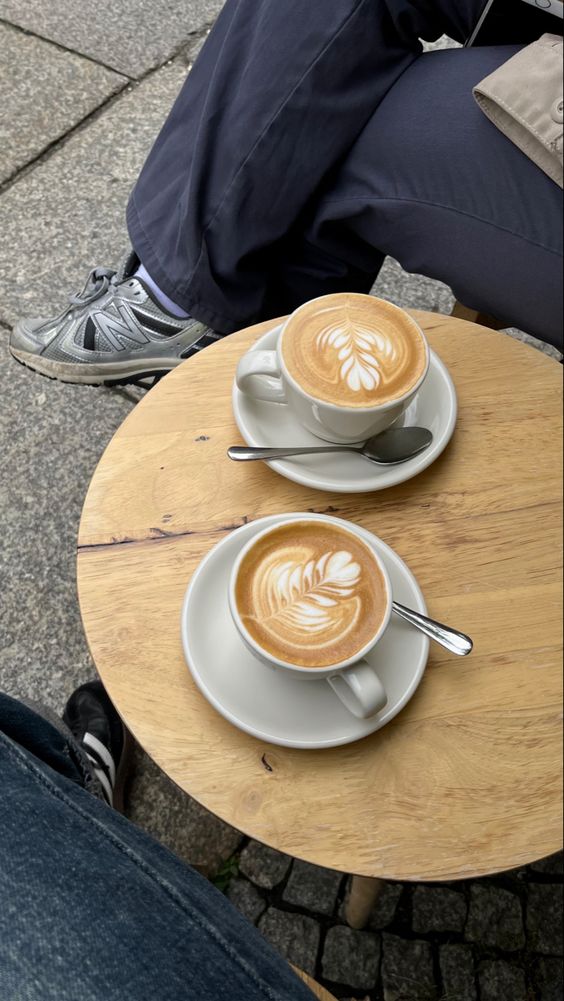 After5Alike: Clara & Zhanar