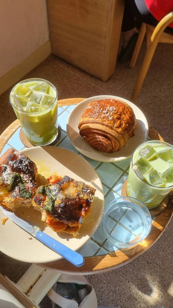 London | A Brunch | April 20