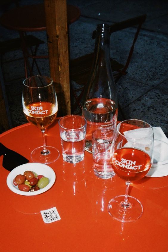 Rotterdam, June 29, Wine & Bites