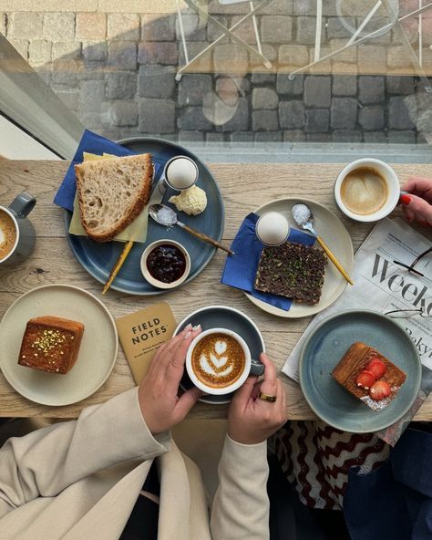 Rotterdam | A Brunch | Sunday October 19 - Cool
