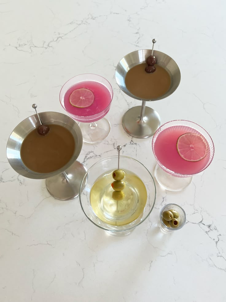 Gathering: Cocktail Class | Amsterdam | April 11