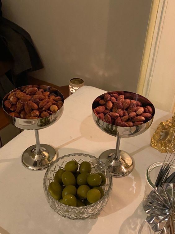 Cologne | A Drink | February 8