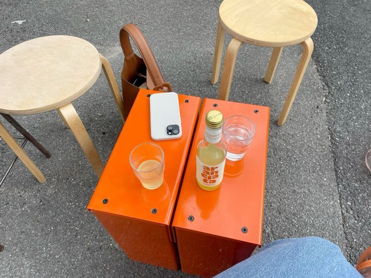 Rotterdam | King's Day Drinks | April 25