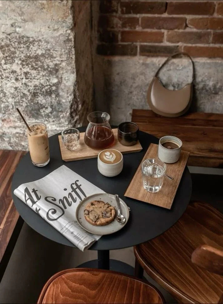 Amsterdam | A Brunch | May 4