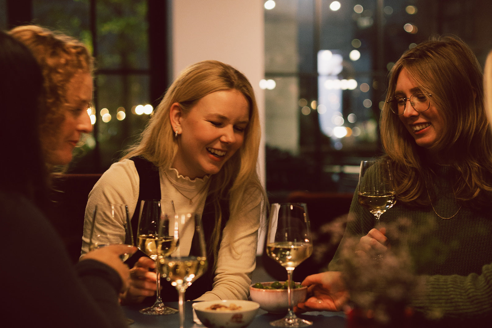 After5 Circle - get rewarded for your new connections