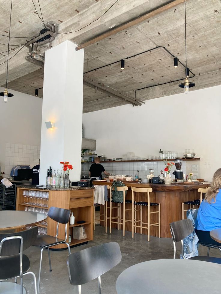 Get to know someone new