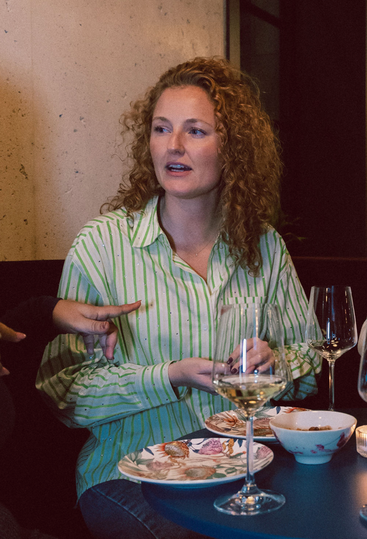 Meet like-minded women at After5