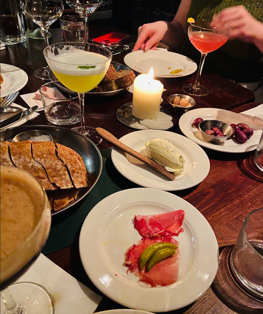 Rotterdam, October 7 - SOLD OUT