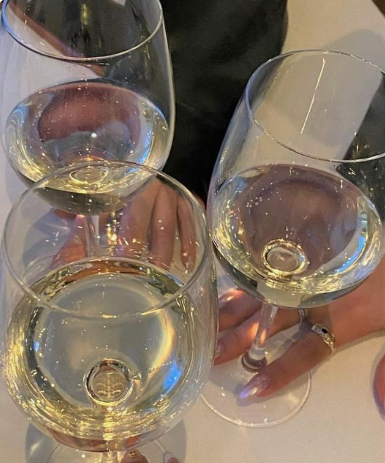 Utrecht, November 9, Wine & Snacks