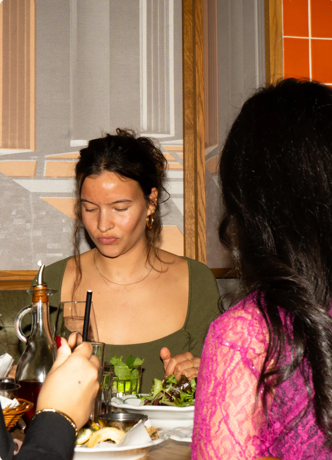 Hamburg, November 9, Wine & Snacks, nr. 2