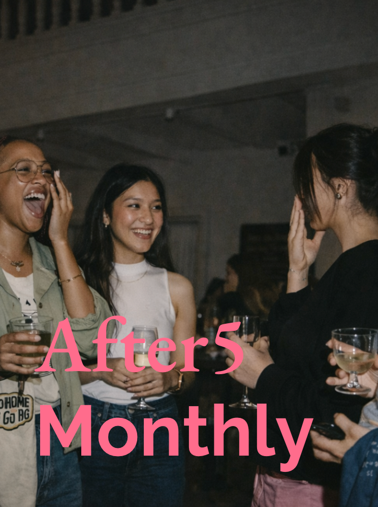 London Monthly-Meetup | Drinks with Women in Finance | Thursday February 12