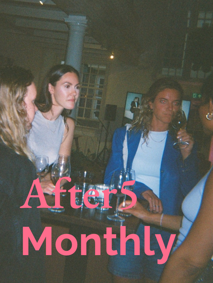 Brussels Monthly Meet-Up | Dinner with women in their 30s | Saturday February 14