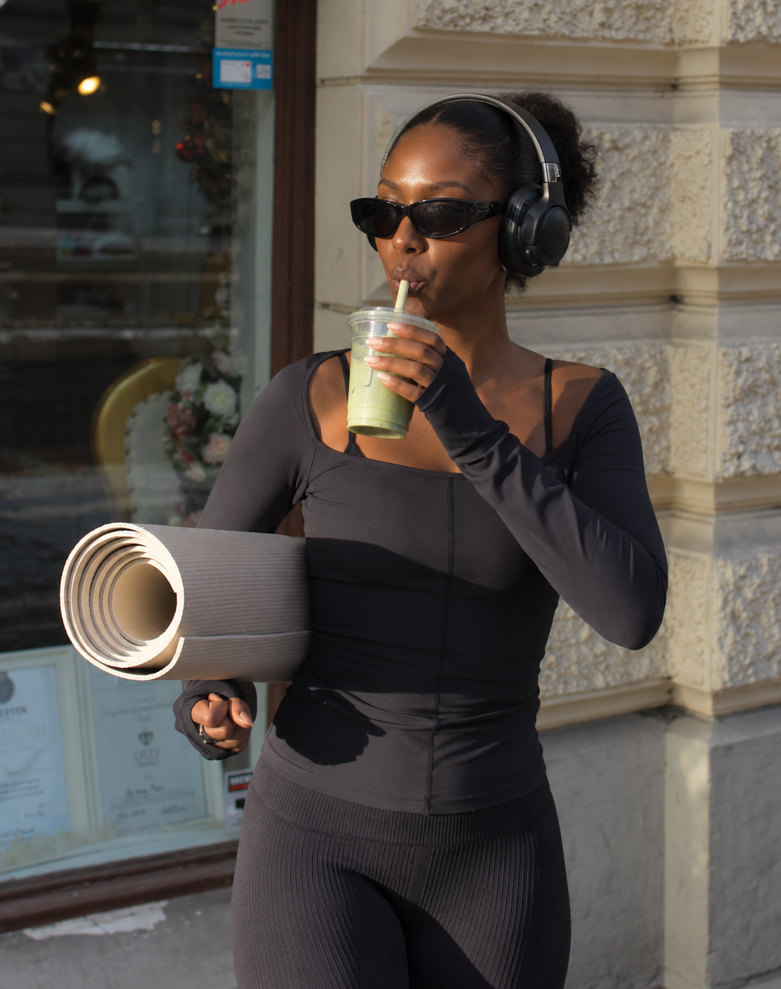Amsterdam, Centrum / Jordaan | Wellness & health | Friday, November 27