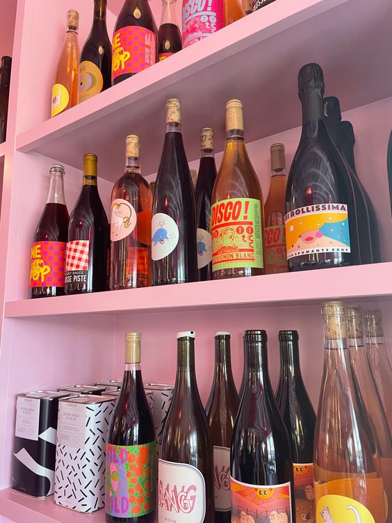 Den Haag | A Drink | February 22