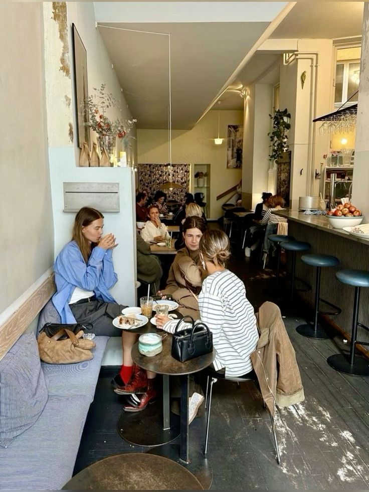 Den Haag | A Brunch | March 30 , nr.2