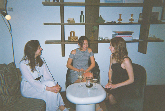 Real Talk: The Power of Female Friendship - How After5 Helped Rosanna Publish Her Book (and So Much More)