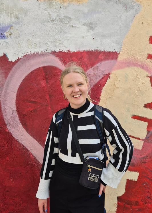 Choosing Connection with Jonna