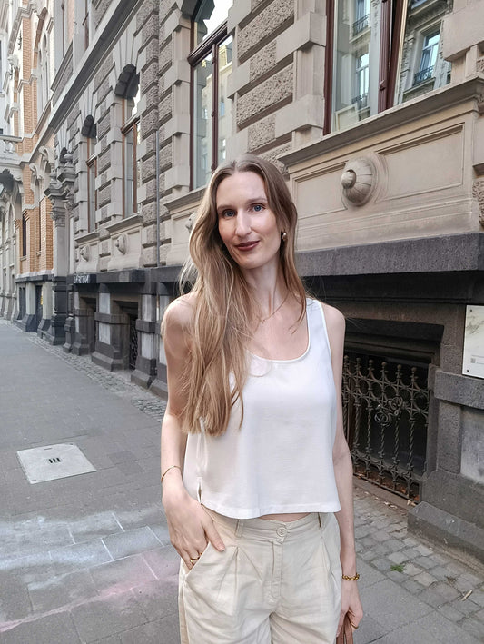 Friendship That Finds You - with Jenifer