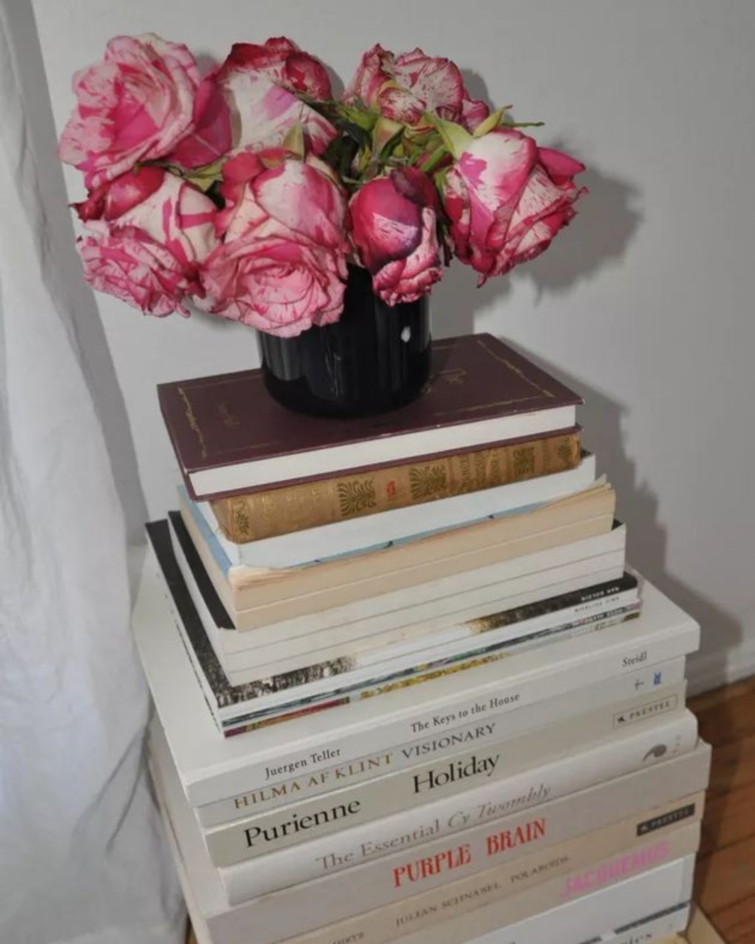 After5’s Favourite Books: Words And Ambition