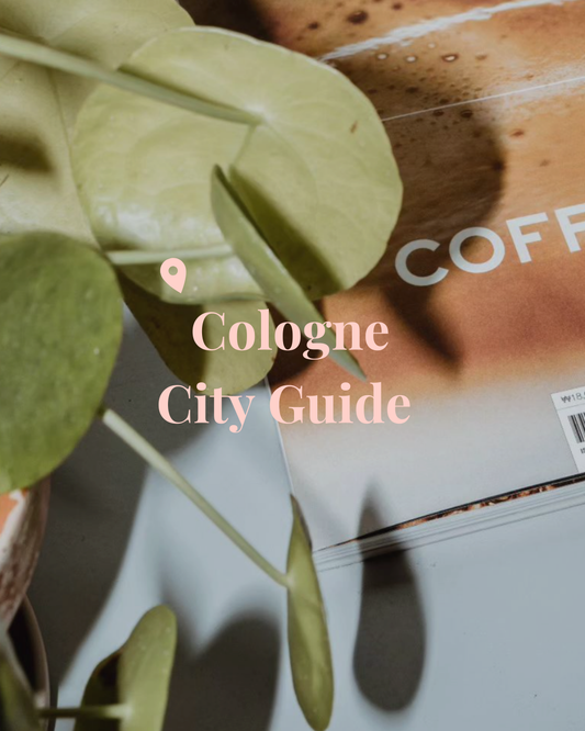 The Ultimate Cologne City Guide