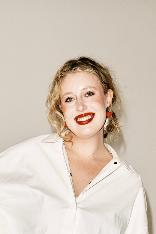 “My After5 Friend Became My Bridesmaid”: Brynn’s Story