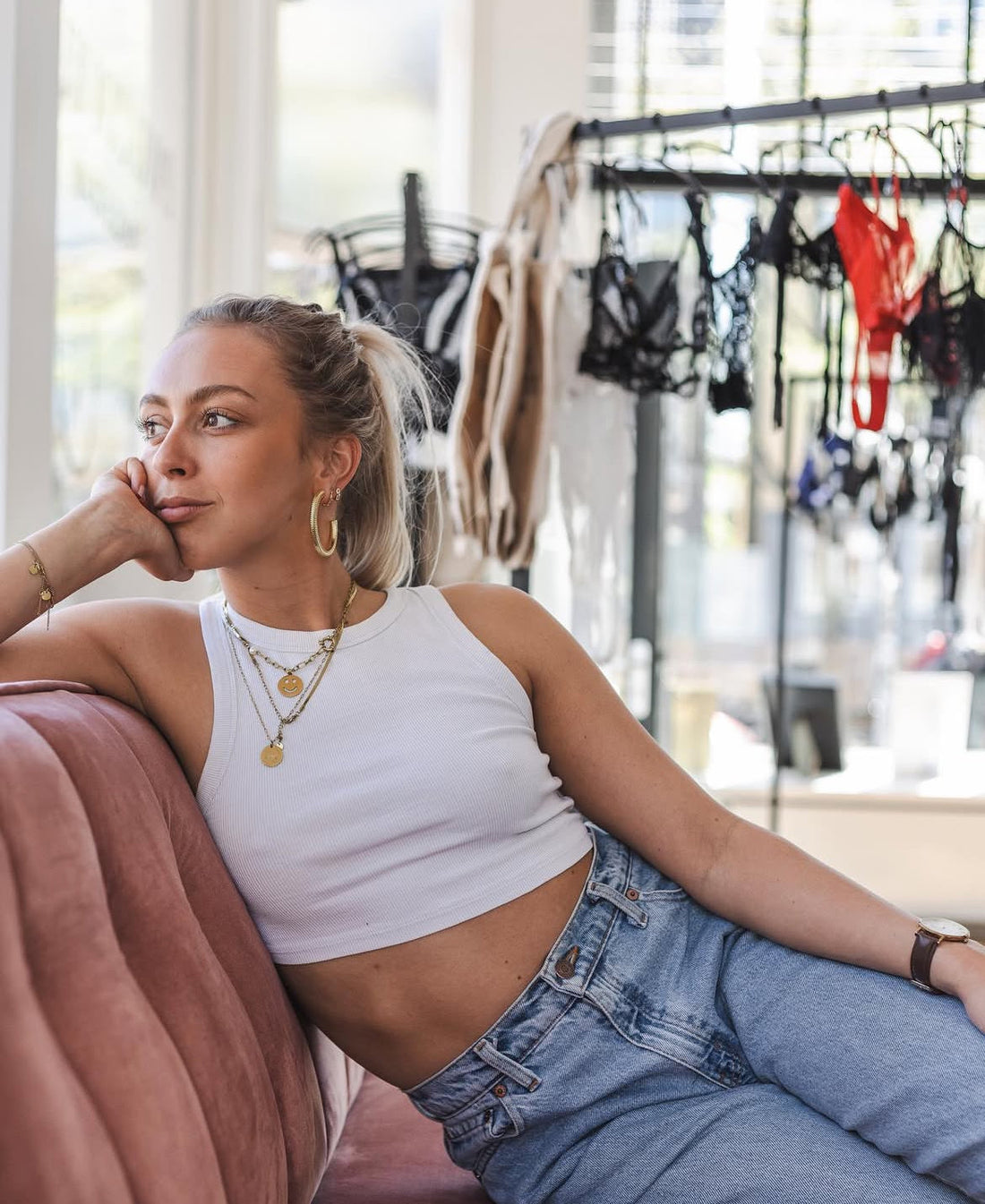 After5 in Conversation with Elise van Twillert: Founder of Pavo Couture