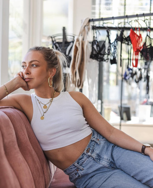 After5 in Conversation with Elise van Twillert: Founder of Pavo Couture