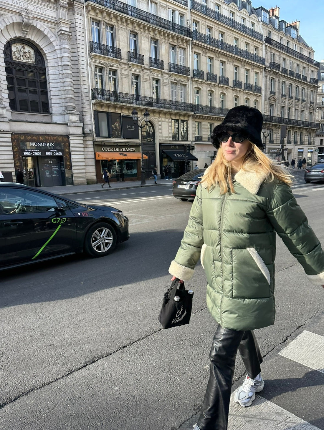 Finding Friendship Abroad: Grace’s After5 Story