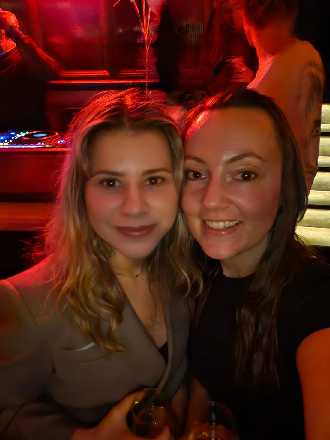 “How After5 Matched Me With a Friend I Now See All the Time” Meet Connection Curator: NATASCHA