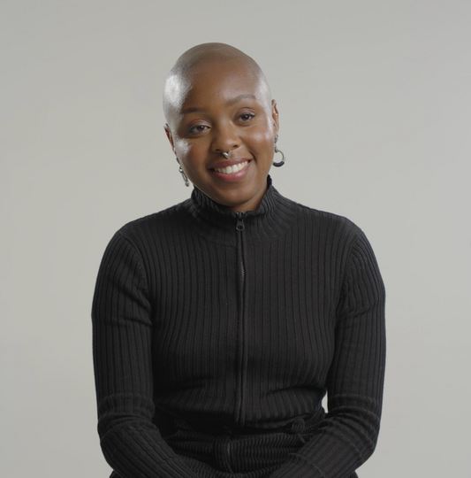 After5 in conversation with Rayvenn D'Clark: Digital Sculptor