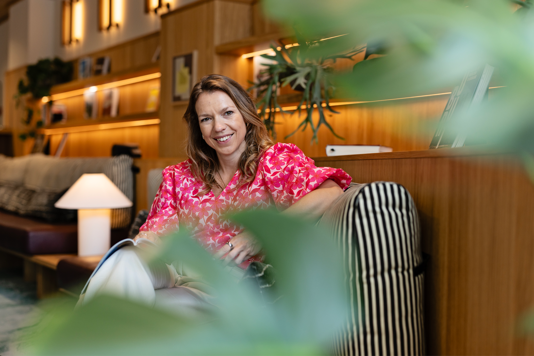 Mira van Houwelingen Joins After5 as advisor