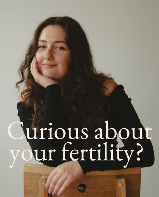 “I Just Wanted Clarity”: A Conversation with Julia, Founder of Athena Fertility
