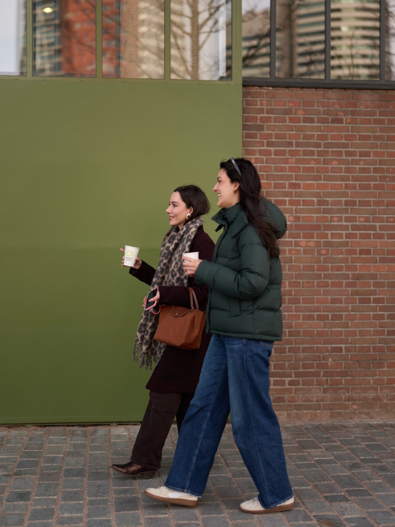 How to Meet Women in Amsterdam (When You're New, Busy, and Done With Small Talk)
