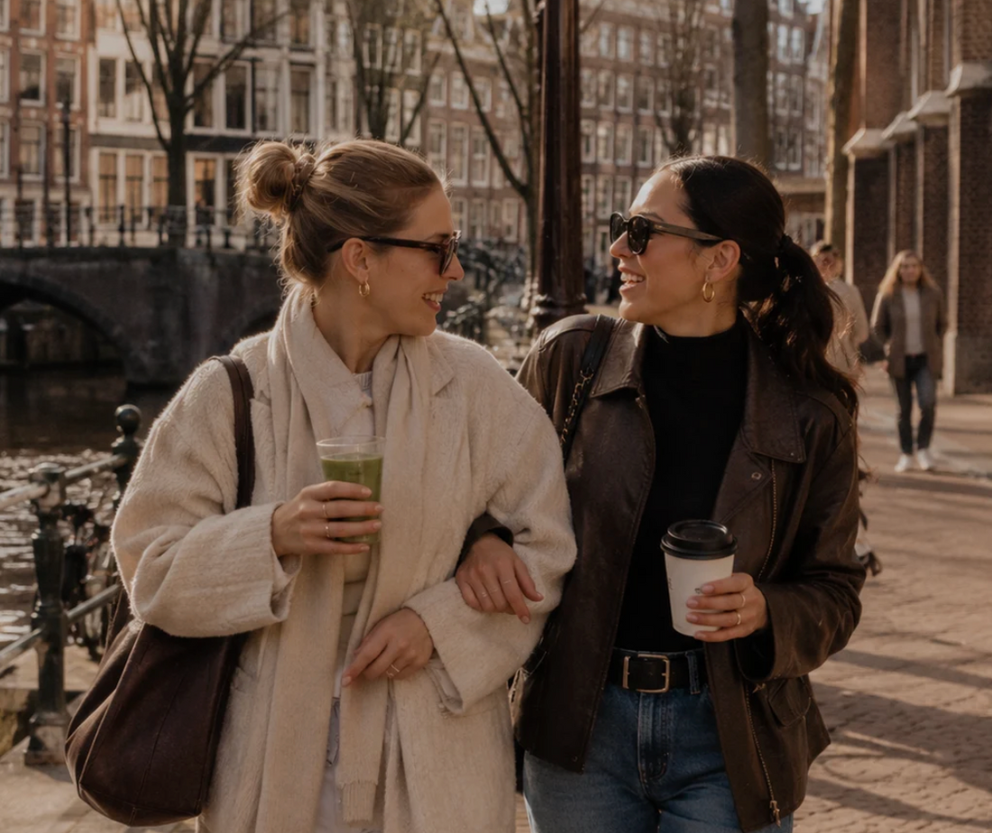 How to Make New Friends in Amsterdam: 11 Ways to Meet People