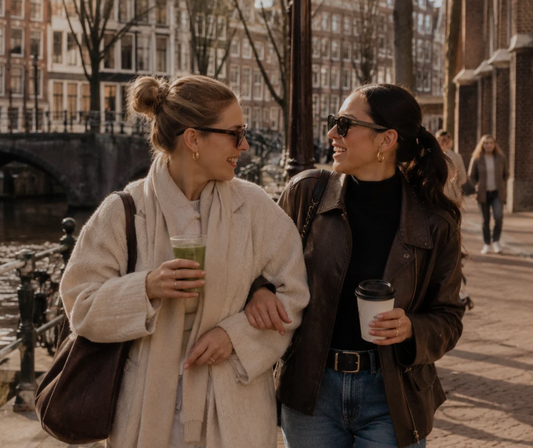 How to Make New Friends in Amsterdam: 11 Ways to Meet People