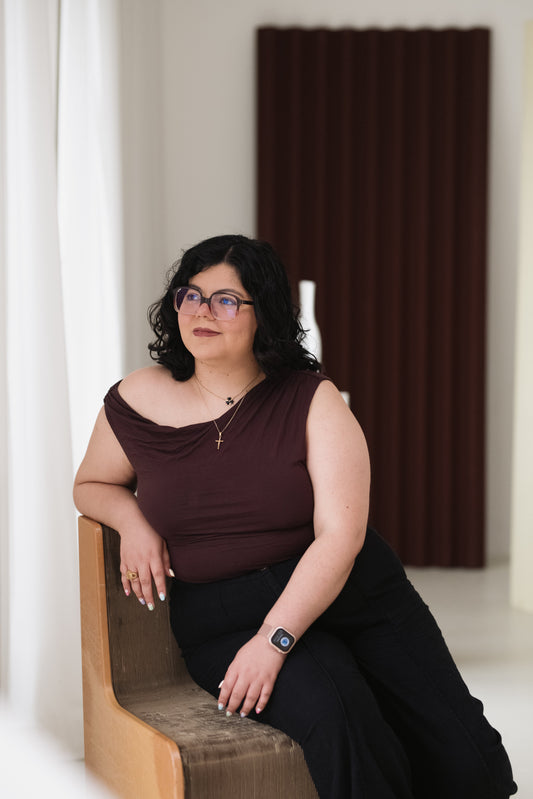 Finding Connection Across Cities: Nayeli’s After5 Story