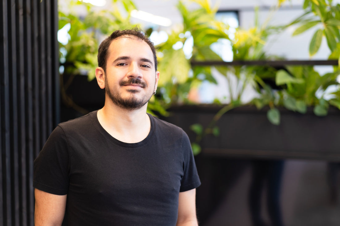 Mert Erbil Joins After5 as Product Advisor