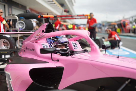 After5 Sat Down with Nina Gademan in an Exclusive Interview