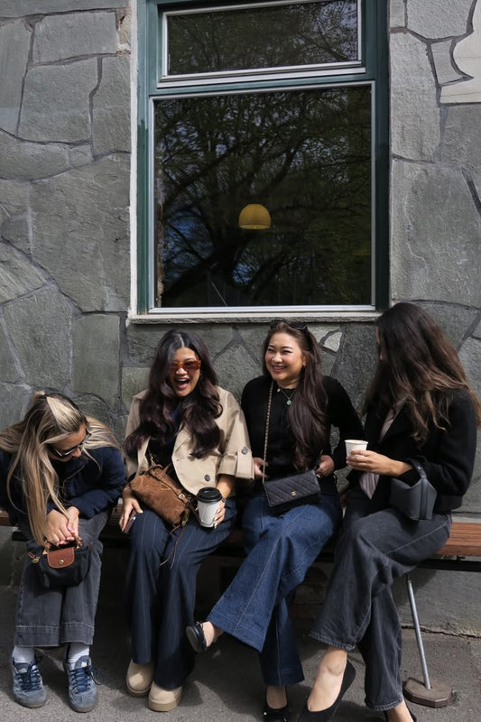 How to Make Friends as an Adult Woman: A Practical Guide