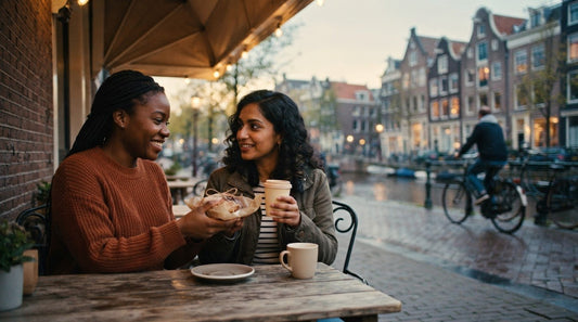 How Do Small Gestures Strengthen Friendships? The Everyday Signals That Build Trust