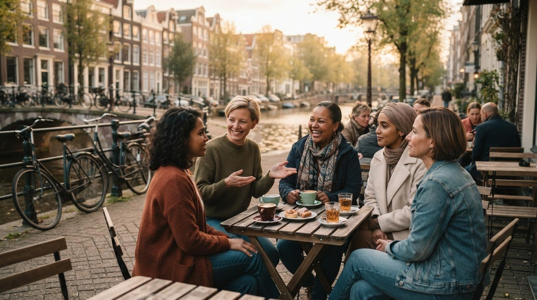 How to Make Friends After Divorce: A Gentle, Practical Guide