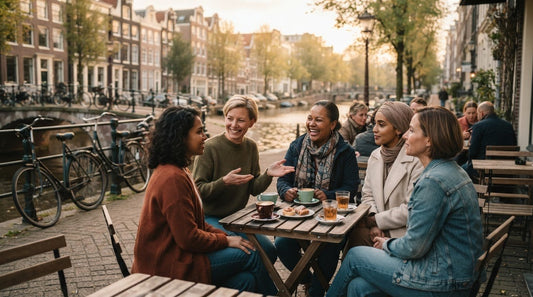 How to Make Friends After Divorce: A Gentle, Practical Guide