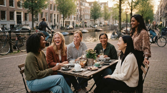 How to Make Friends in Your 30s: Build Real Connection, One Step at a Time