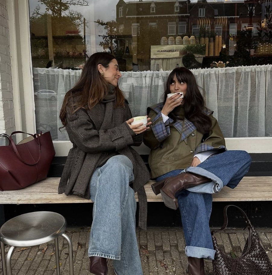 Curated Friend Matching for Women: Find More Meaningful Connections