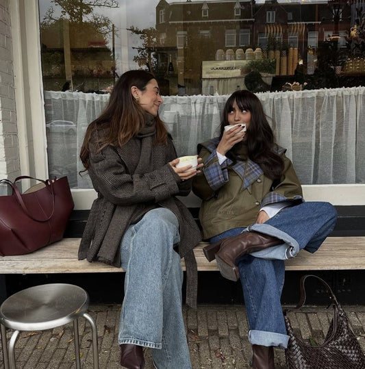 Curated Friend Matching for Women: Find More Meaningful Connections